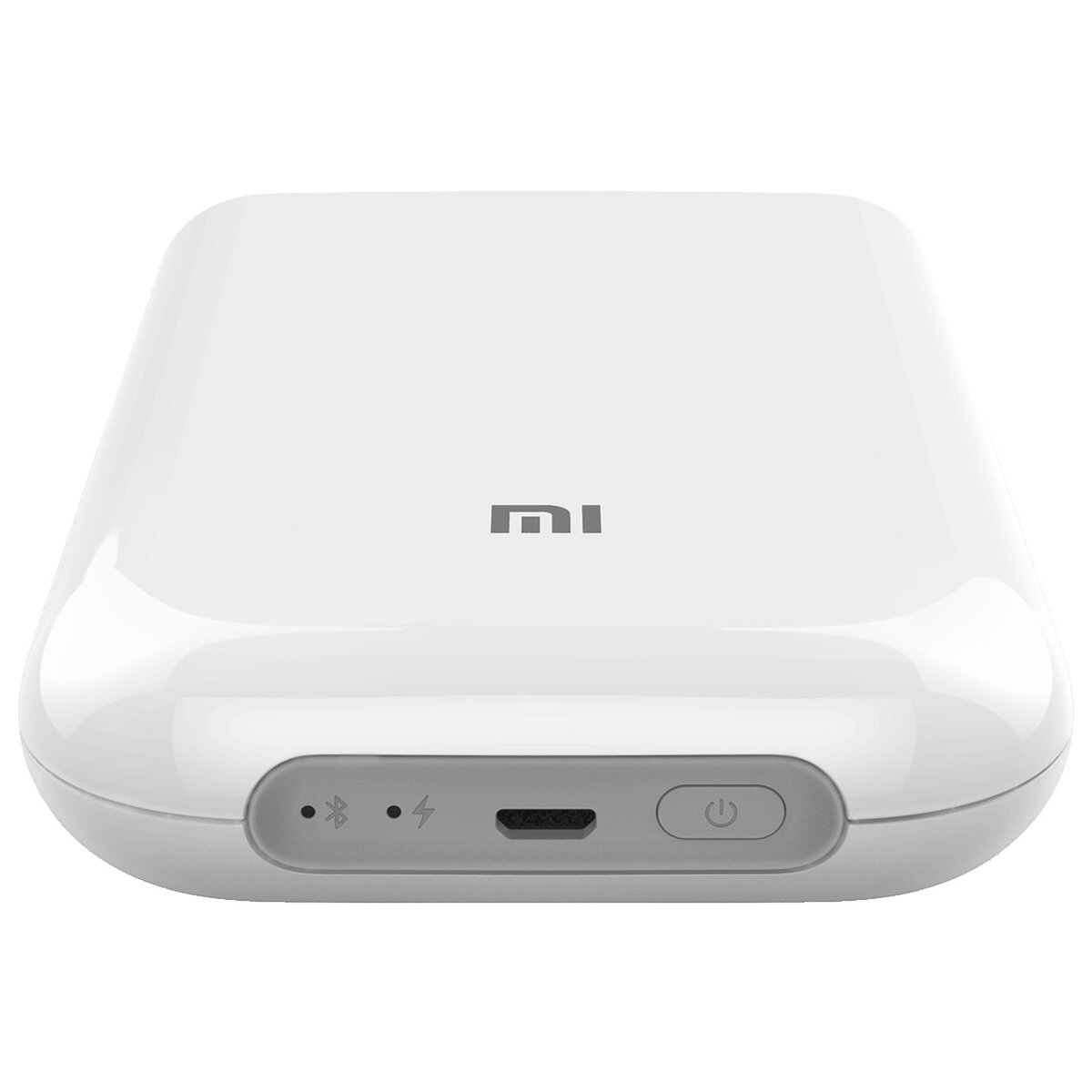 Vente Imprimante photo portable sans fil Xiaomi Mijia Smart 6 pouces pour  téléphone portable PC + - Banggood Français Mobile-arrival notice