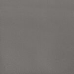 vidaXL Tête de lit avec oreilles Gris 203x23x118/128 cm Similicuir