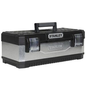Stanley boîte à outil en plastique 1-95-619