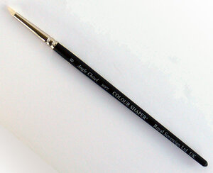 Colour Shaper n°0 Souple Biseau Effilé