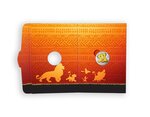 Disney Le Roi Lion - 30ème anniversaire - Monnaie de 10€ Argent Colorisée