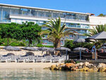 SMARTBOX - Coffret Cadeau Séjour au bord de la mer en famille : 2 jours à Antibes en hôtel 4* -  Séjour