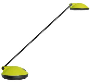 Lampe de bureau LED JOKER 2.0, couleur: vert UNILUX