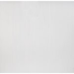 vidaXL Commode FLORO blanc bois de pin massif