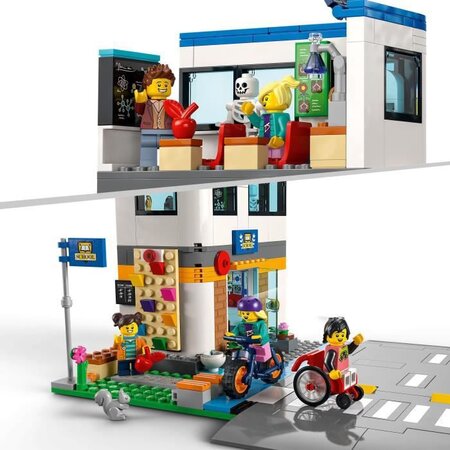 Lego pour Enfants de 1 à 4 ans, Jeux et Lego, Cultura