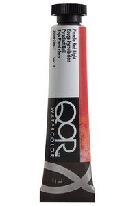 Aquarelle EF QoR 11ml Rouge Pyrrole clair S4