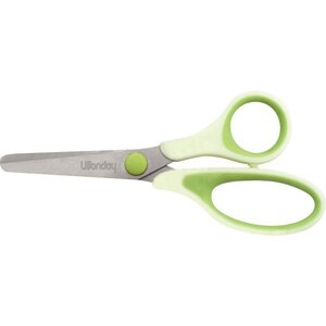 Ciseaux à bouts ronds Econature 13 cm