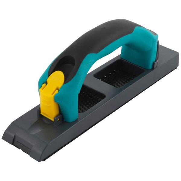 Wolfcraft rabot plaquiste à chanfreiner 4026000