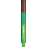 Stylo Feutre Fibre Combinable Link-It 1,0 Marron Topaz SCHNEIDER