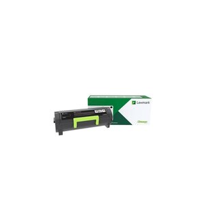 LEXMARK 552 Cartouche de toner 55B2H00