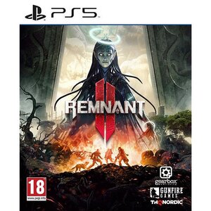 Jeu PS5 Remnant II