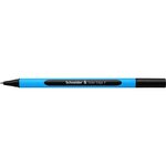 Stylo à bille Slider Edge Pte Fine noir x 10 SCHNEIDER