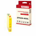 Nopan-ink - x1 cartouche epson 405 xl 405xl compatible