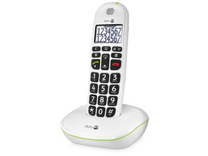 Doro phoneeasy 110 blanc