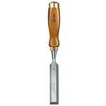 STANLEY Ciseau a bois manche bois 14mm