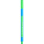 Stylo à bille Slider Edge Pte Extra Large vert SCHNEIDER