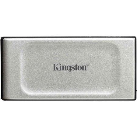 Disque SSD Externe - KINGSTON - XS2000 - 2To - USB 3.2 (SXS2000/2000G)