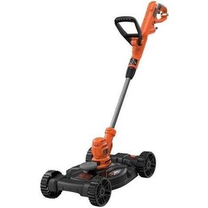 BLACK & DECKER Outil 3 en 1 -30cm 550W BESTA530CM
