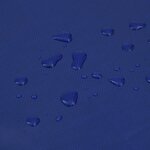 vidaXL Bâche bleu 3 5x5 m 650 g/m²