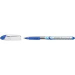 Stylo Bille Slider Basic XB Pointe Large Bleu x 10 SCHNEIDER