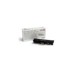 Xerox toner noir 106r02775