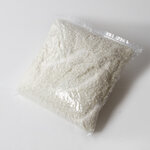 Lot de 100 sachets plastiques à fermeture zip 500x500mm standard 50µ