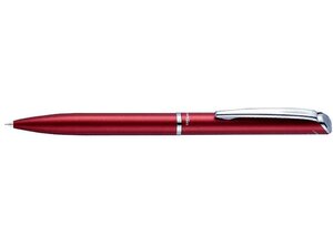 EnerGel Stylo roller à encre gel Hi-Class, rouge PENTEL
