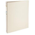 Classeur Rembordé Papier 4 Anneaux 30mm Forever - A4 - Couleurs Assorties - X 10 - Exacompta