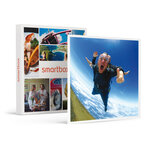 SMARTBOX - Coffret Cadeau Saut en parachute près de Toulouse -  Sport & Aventure