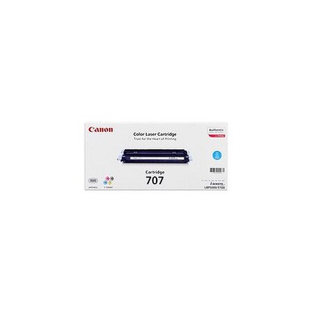 Canon 707 toner cyan 9423a004