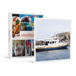 SMARTBOX - Coffret Cadeau Journée de croisière pour 2 près de Lorient à la découverte des dauphins et oiseaux marins -  Sport & Aventure