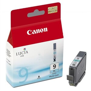 Canon pgi-9 pc cartouche d'encre cyan