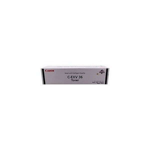 Canon cexv36 toner noir 3766b002