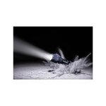 Lampe torche Indestructible F10 PRO LED 300 lm IP67 avec 3 piles AA