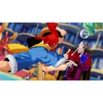 One Piece Unlimited World Red Code Jeu Nintendo Switch - Code in a box