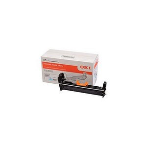 Oki C532 Tambour Cyan 46484107
