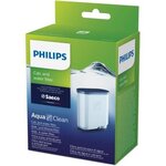 Filtre à eau et à calcaire AquaClean pour machine Espresso PHILIPS