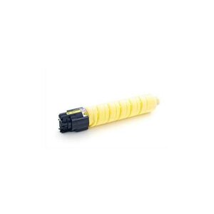 Cartouche toner jaune 841597 RICOH