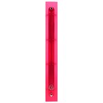 Classeur 4 Anneaux 30mm Polypropylène Chromaline 10/10e Krea Cover - A4 Maxi - Couleurs Assorties - X 12 - Exacompta