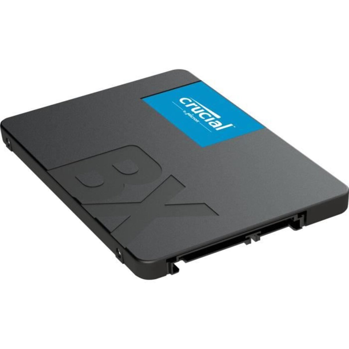BAITITON 1To SSD 2,5 Pouces SATA III Disque SSD Interne 1TB Lire 550MB/S  Écrire 550MB/S : : Informatique