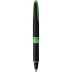 Surligneur One Highlighter Biseauté 1-4 mm Vert SCHNEIDER