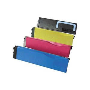 Toner original pour FS-C5100DN magenta KYOCERA