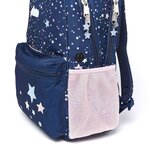 Sac à Dos Large Enfant - Plusieurs Motifs - Espace - Draeger