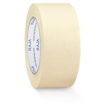 Ruban adhésif en papier kraft raja résitant 70 g/m² 50 mm x 66 m (lot de 24)