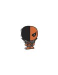 DEATHSTROKE - DC Comics Series Chibi 1 Once Argent Monnaie 2 Dollars Niue 2021