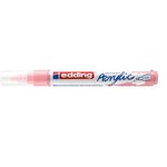 Marqueur acrylique moyen 5100 mauve chic 2-3 mm EDDING