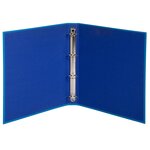 Classeur Rembordé Papier 4 Anneaux 30mm Forever - A4 - Couleurs Assorties - X 10 - Exacompta