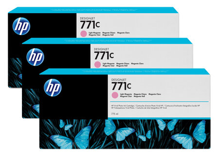 Hp 771c