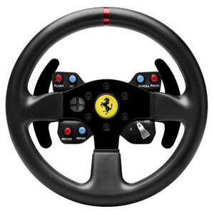 Thrustmaster thrgte f458 wheel add-on