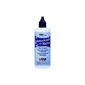 KREUL Colle pour pierres décoratives Hobby Line 125 ml